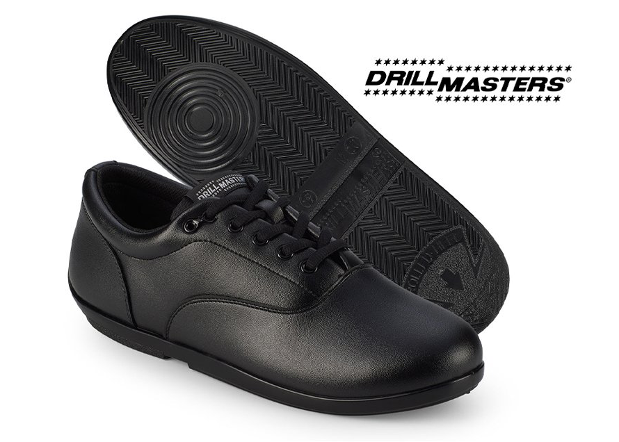Drillmasters The 1 Name In Marching Shoes